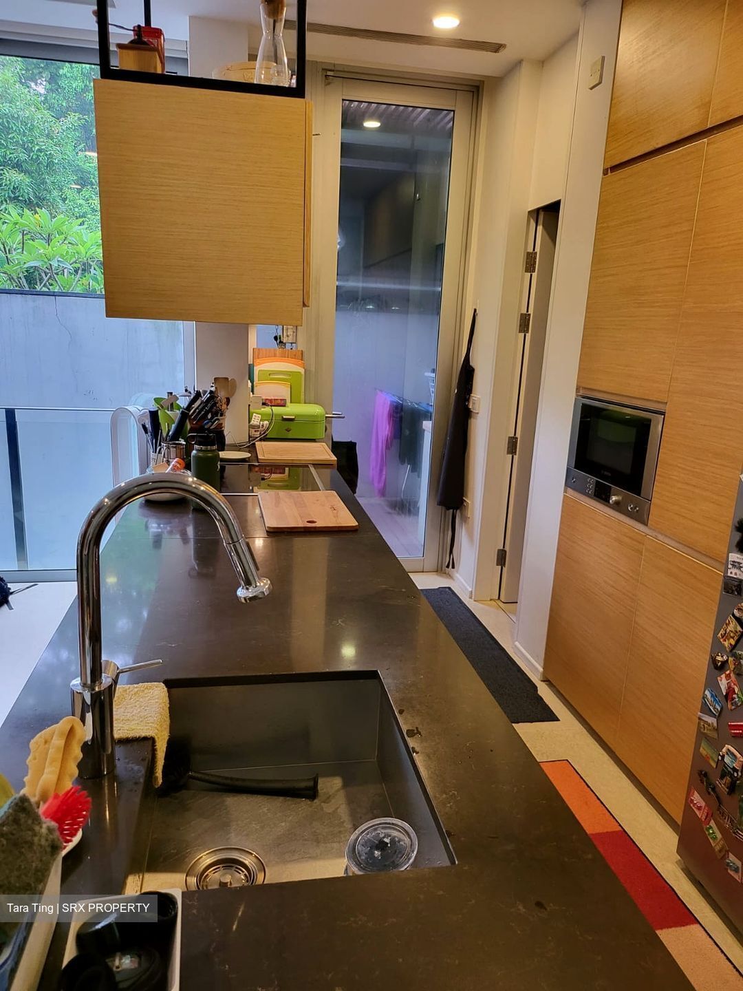 Michaels' Residences (D23), Semi-Detached #402039861